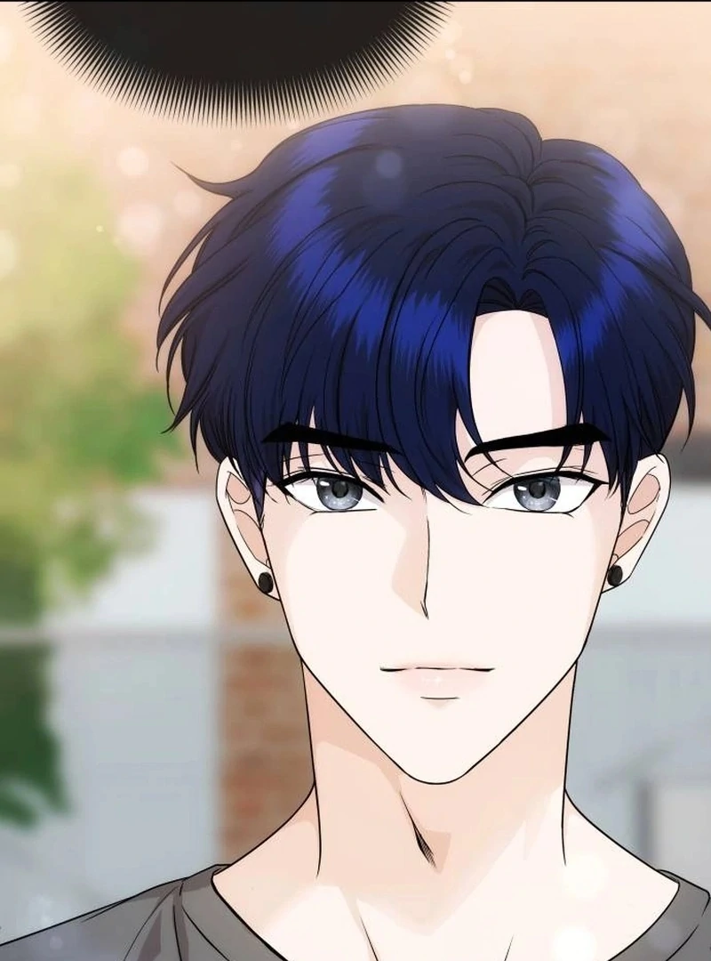 One Day, I Suddenly Got a Crush - Chapter 5 Page 57