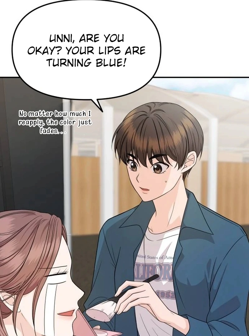 One Day, I Suddenly Got a Crush - Chapter 5 Page 6