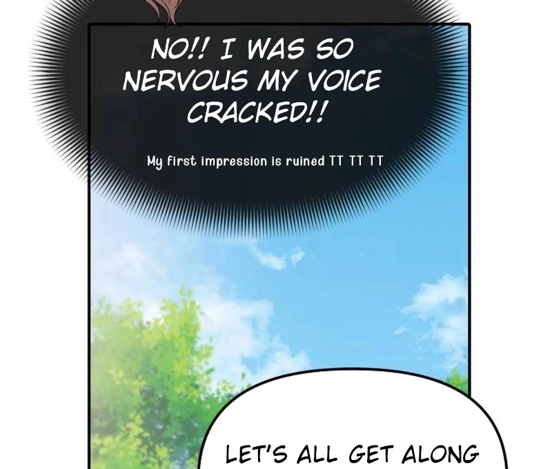 One Day, I Suddenly Got a Crush - Chapter 5 Page 61