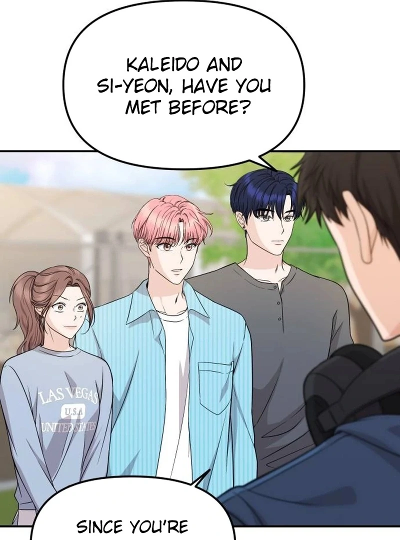 One Day, I Suddenly Got a Crush - Chapter 5 Page 63