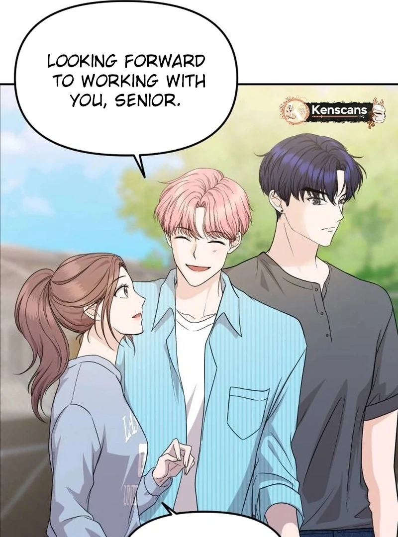 One Day, I Suddenly Got a Crush - Chapter 5 Page 68