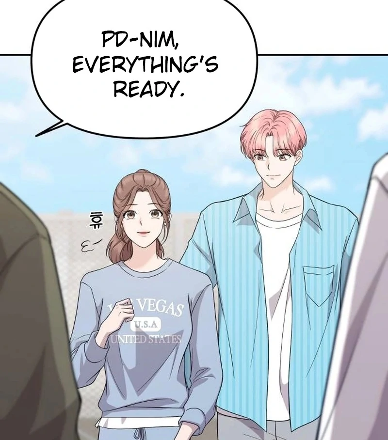 One Day, I Suddenly Got a Crush - Chapter 5 Page 71