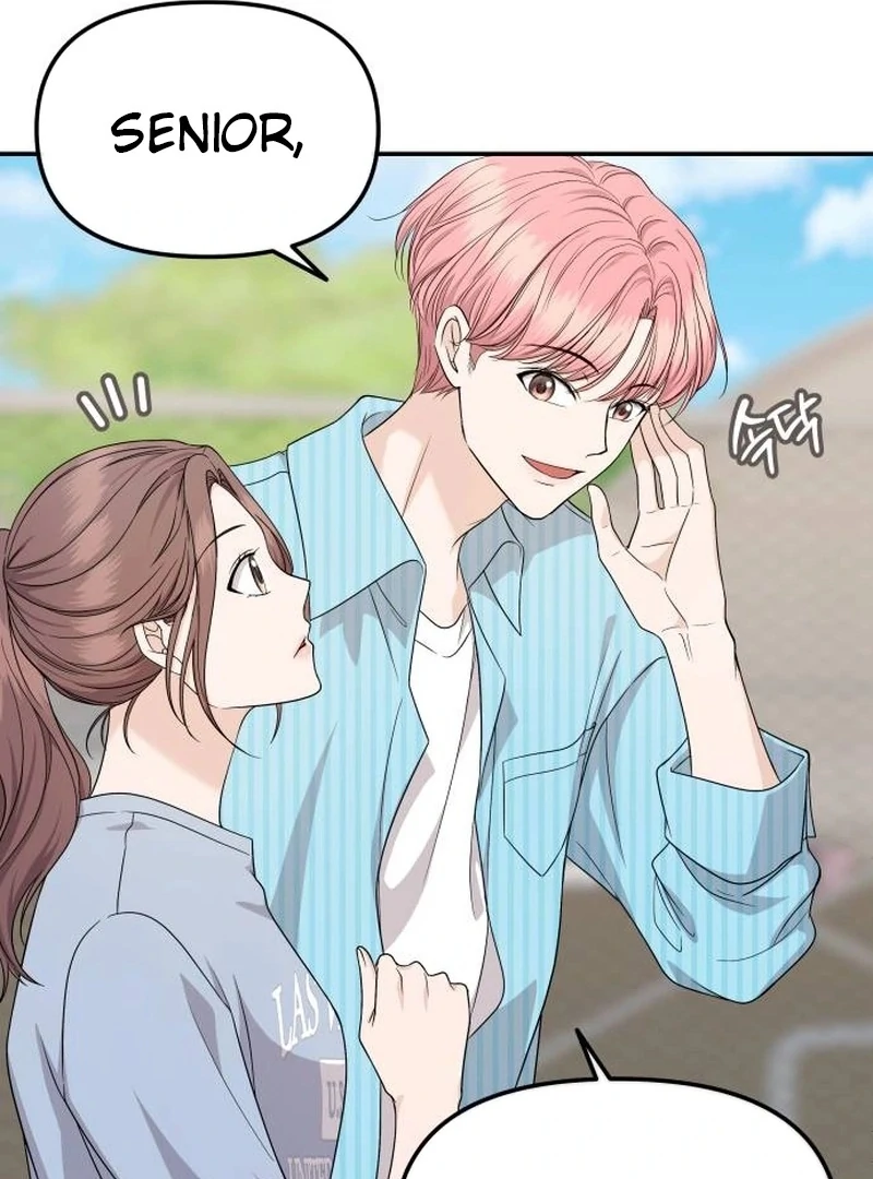 One Day, I Suddenly Got a Crush - Chapter 5 Page 73