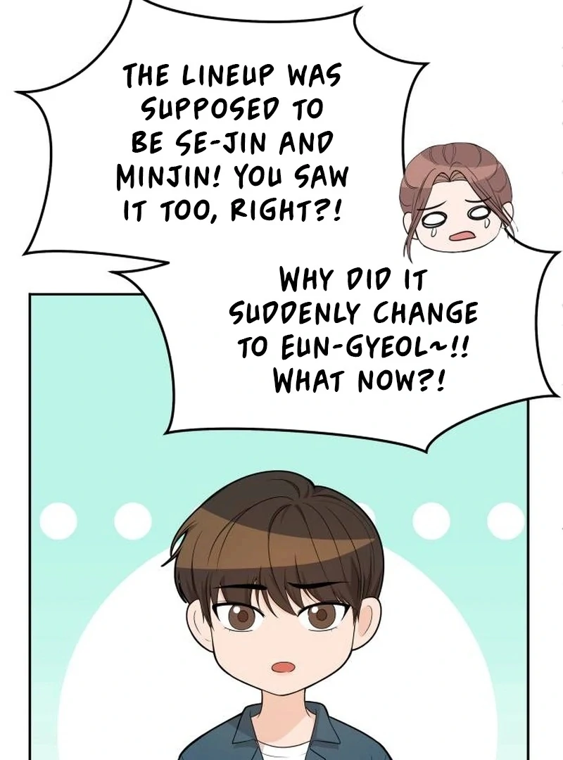 One Day, I Suddenly Got a Crush - Chapter 5 Page 8