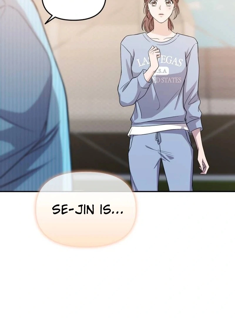 One Day, I Suddenly Got a Crush - Chapter 5 Page 80