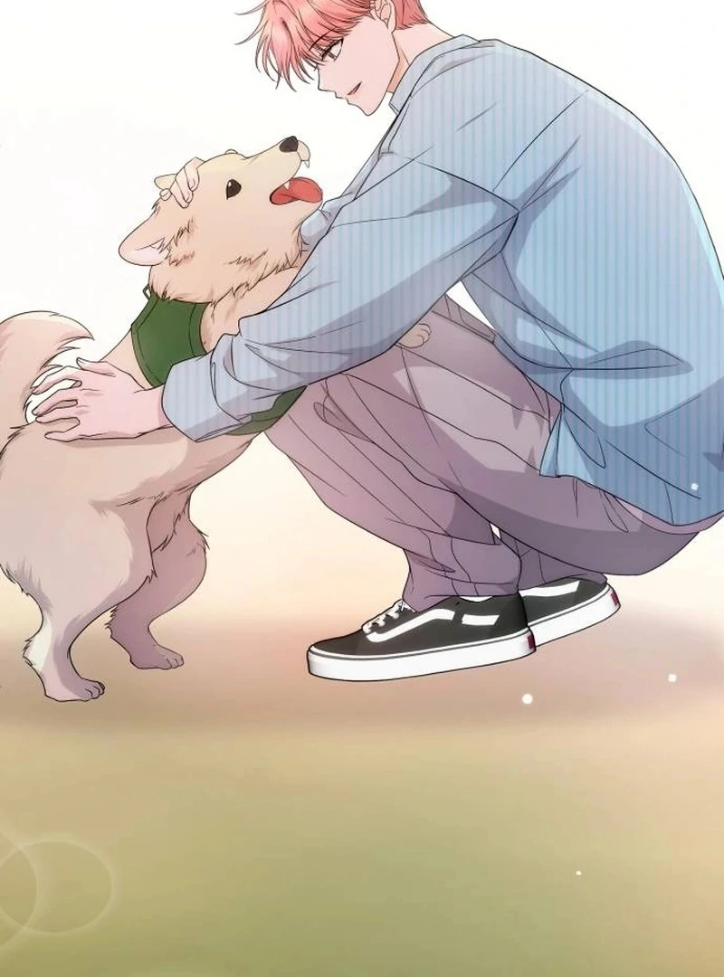 One Day, I Suddenly Got a Crush - Chapter 5 Page 82