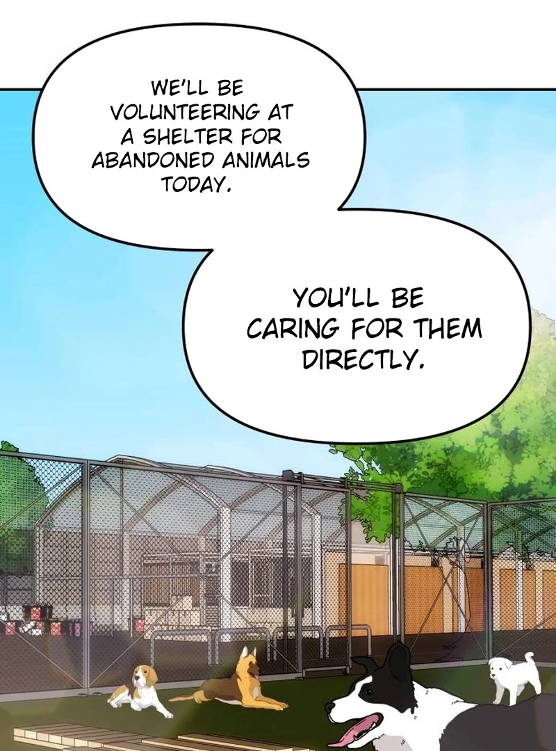 One Day, I Suddenly Got a Crush - Chapter 5 Page 86