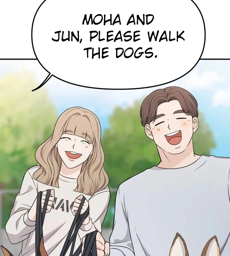 One Day, I Suddenly Got a Crush - Chapter 5 Page 88