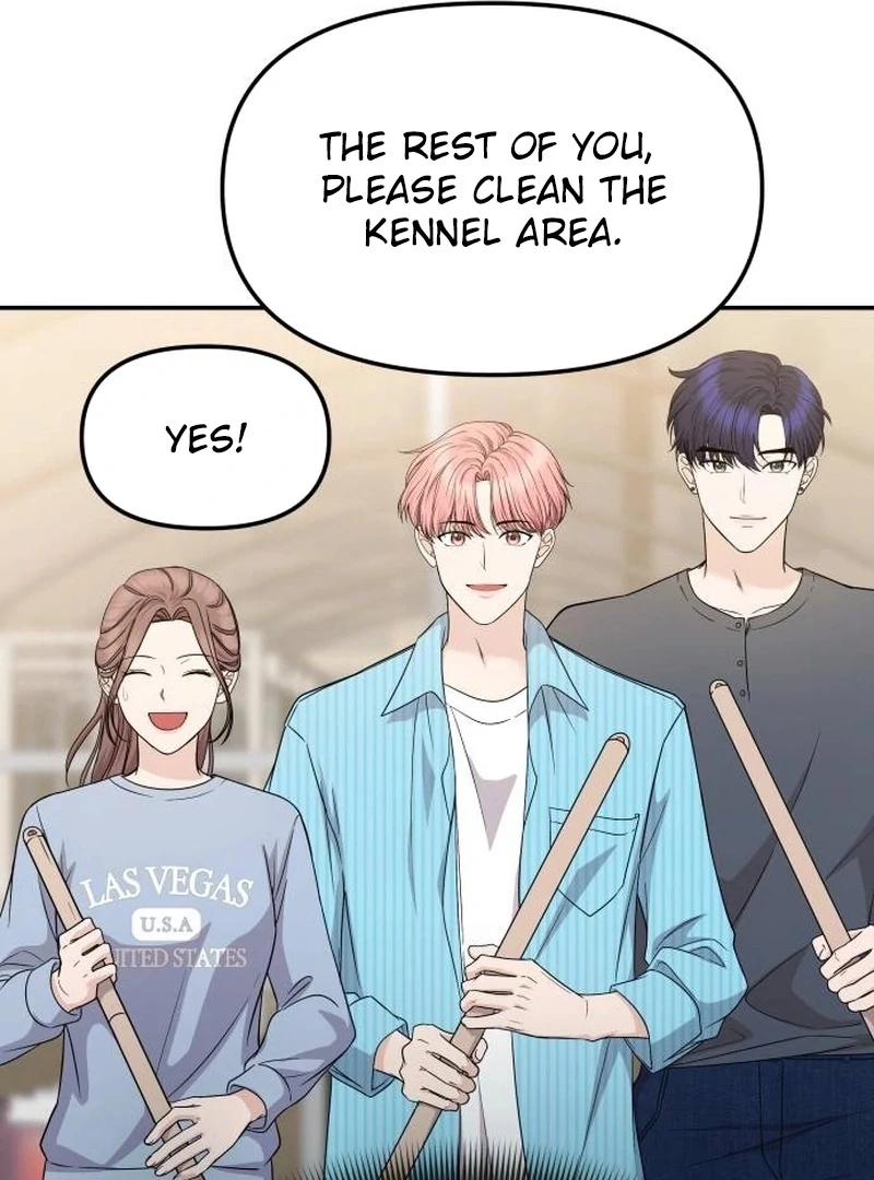 One Day, I Suddenly Got a Crush - Chapter 5 Page 90