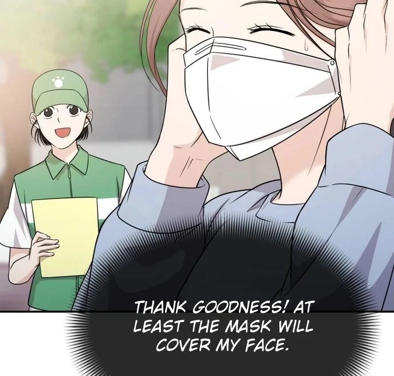 One Day, I Suddenly Got a Crush - Chapter 5 Page 94