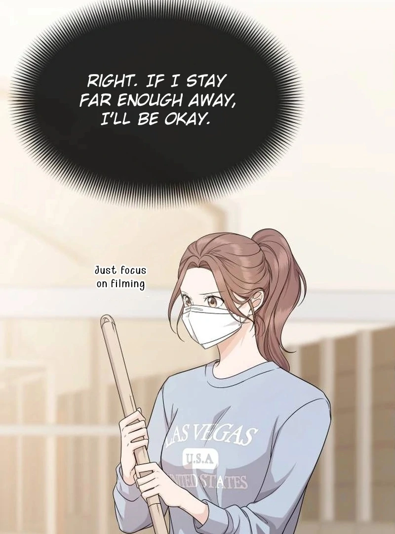 One Day, I Suddenly Got a Crush - Chapter 5 Page 98