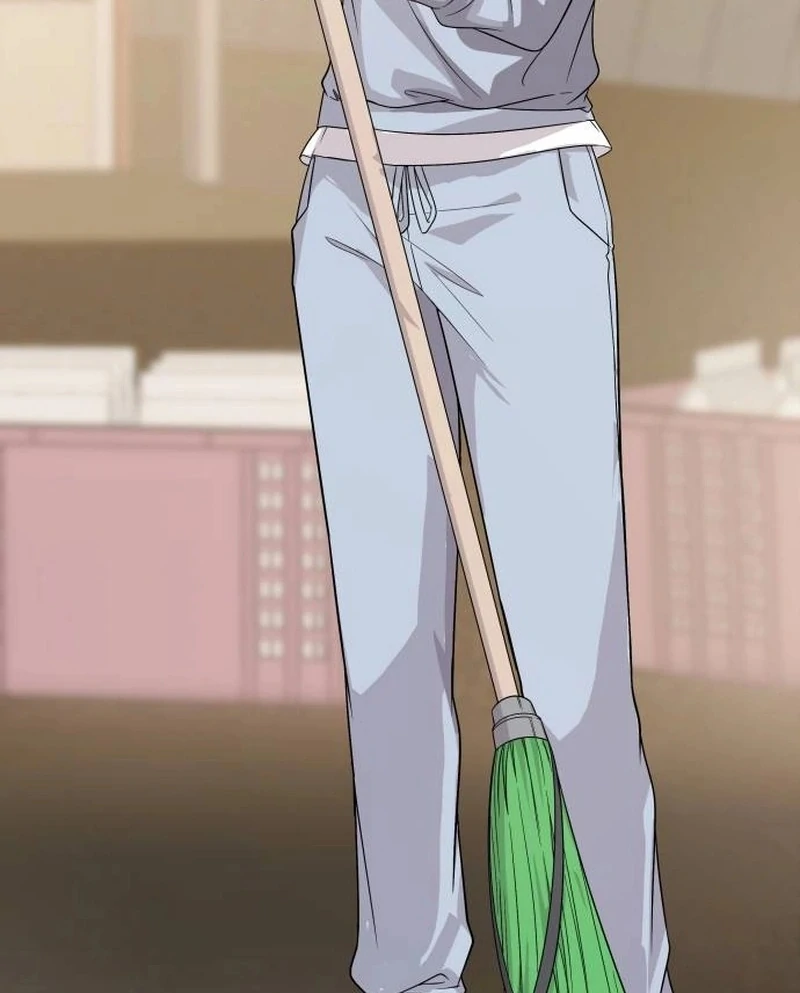 One Day, I Suddenly Got a Crush - Chapter 5 Page 99