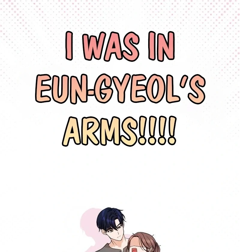 One Day, I Suddenly Got a Crush - Chapter 6 Page 10