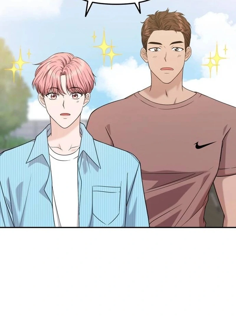 One Day, I Suddenly Got a Crush - Chapter 6 Page 110