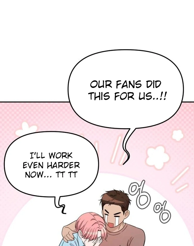 One Day, I Suddenly Got a Crush - Chapter 6 Page 111