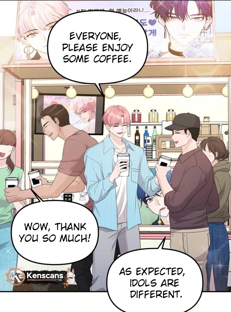 One Day, I Suddenly Got a Crush - Chapter 6 Page 113