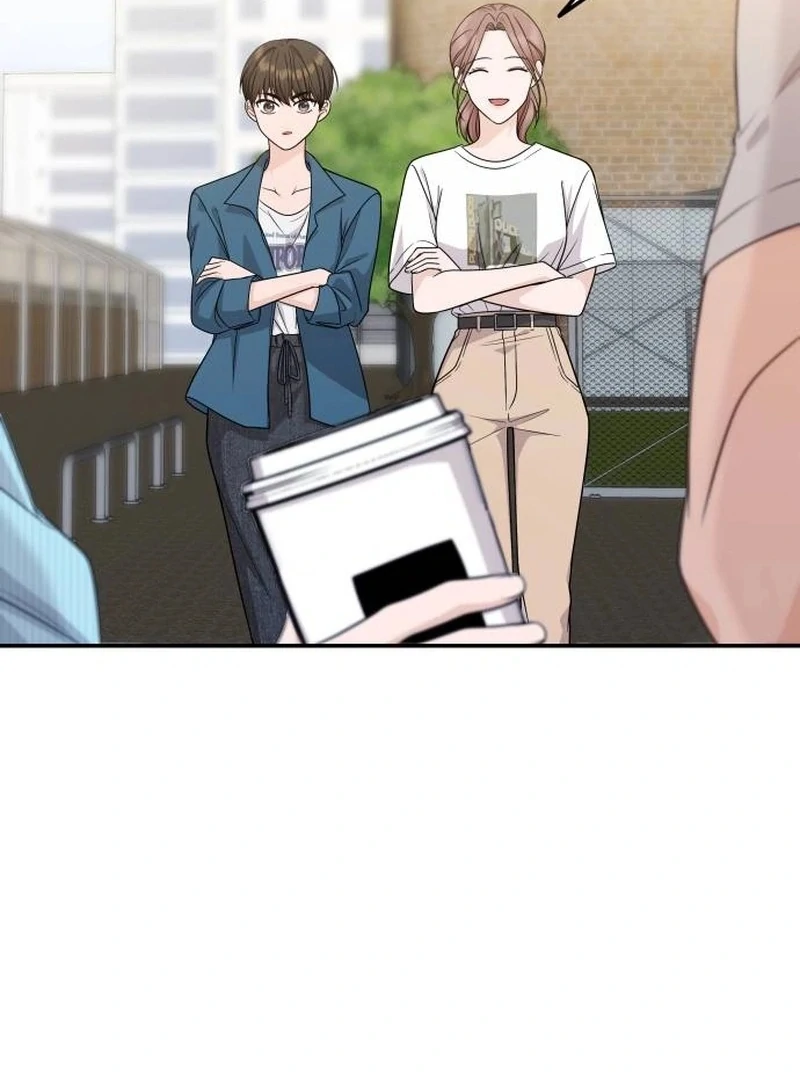 One Day, I Suddenly Got a Crush - Chapter 6 Page 115