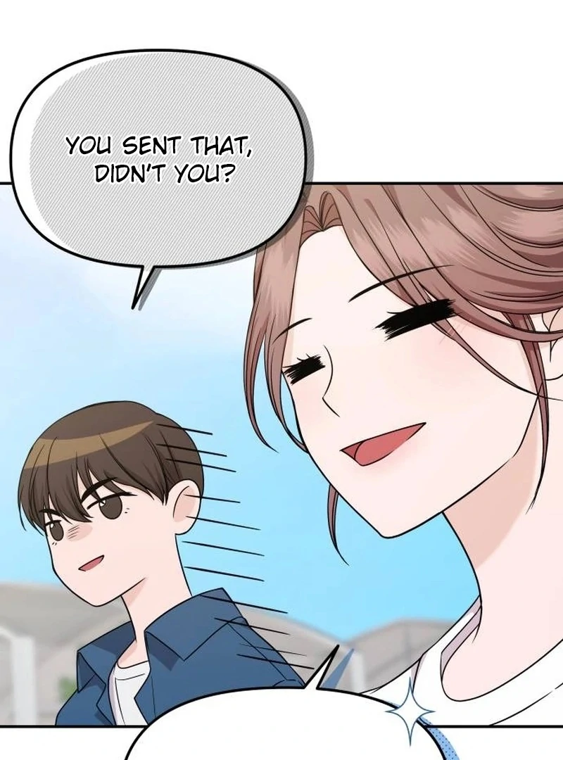 One Day, I Suddenly Got a Crush - Chapter 6 Page 116