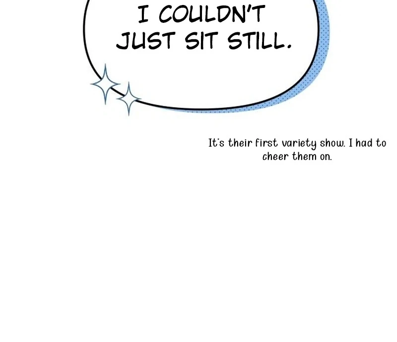 One Day, I Suddenly Got a Crush - Chapter 6 Page 117