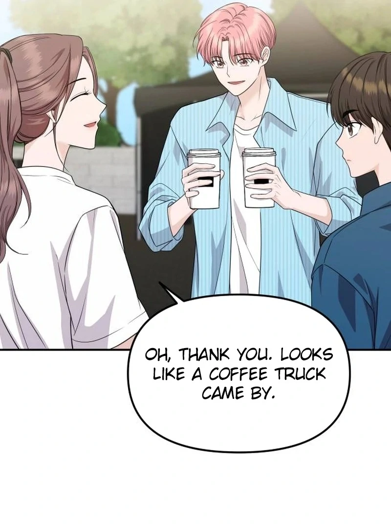 One Day, I Suddenly Got a Crush - Chapter 6 Page 119