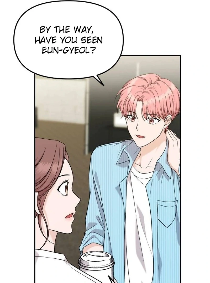 One Day, I Suddenly Got a Crush - Chapter 6 Page 124