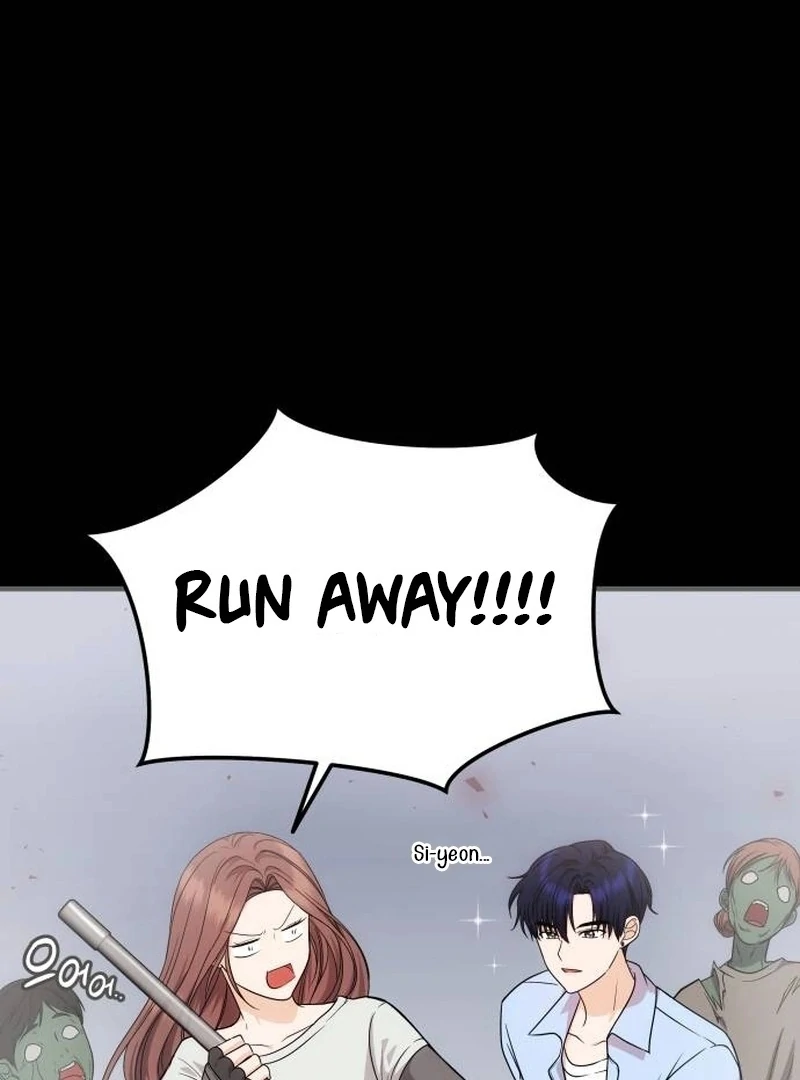 One Day, I Suddenly Got a Crush - Chapter 6 Page 20