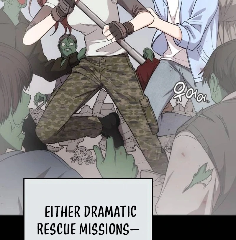 One Day, I Suddenly Got a Crush - Chapter 6 Page 21