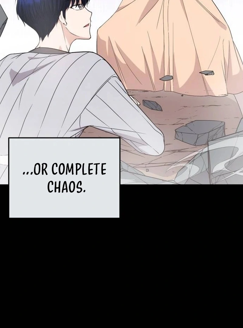 One Day, I Suddenly Got a Crush - Chapter 6 Page 24