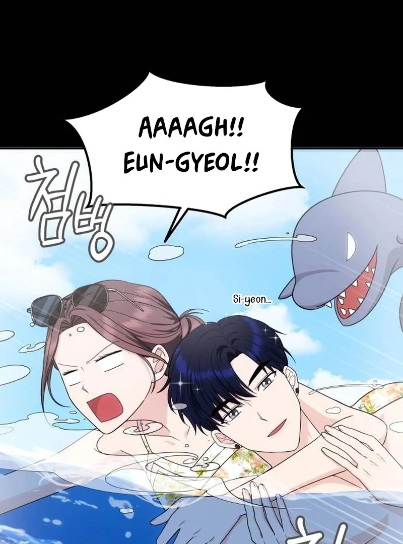 One Day, I Suddenly Got a Crush - Chapter 6 Page 25