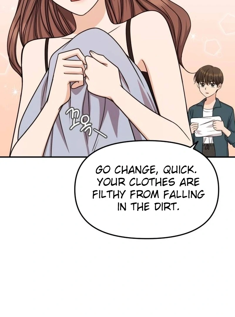 One Day, I Suddenly Got a Crush - Chapter 6 Page 30