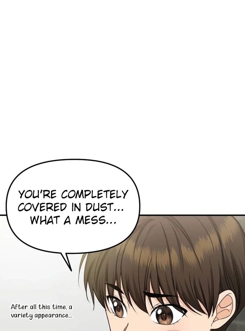 One Day, I Suddenly Got a Crush - Chapter 6 Page 31