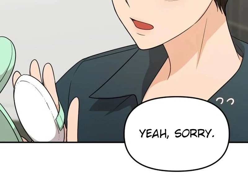 One Day, I Suddenly Got a Crush - Chapter 6 Page 32