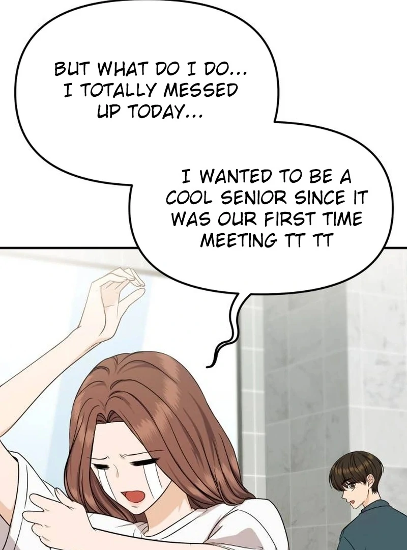 One Day, I Suddenly Got a Crush - Chapter 6 Page 34