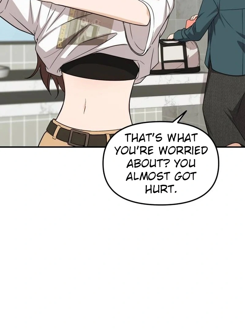 One Day, I Suddenly Got a Crush - Chapter 6 Page 35