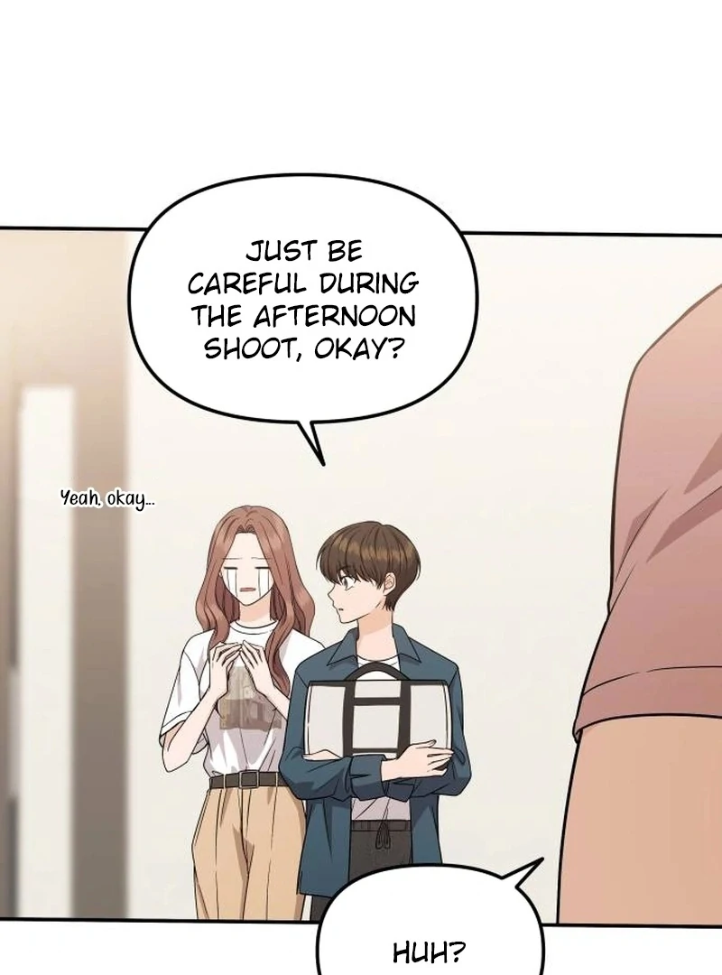 One Day, I Suddenly Got a Crush - Chapter 6 Page 36