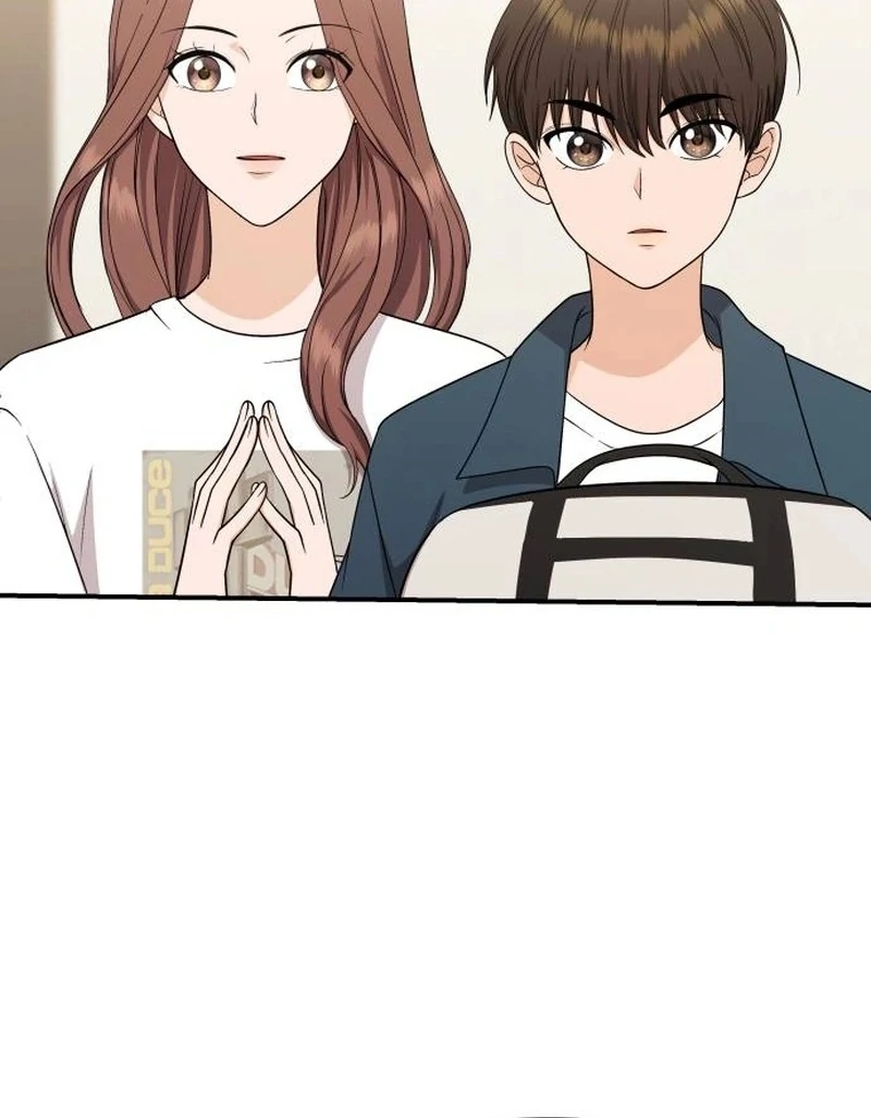 One Day, I Suddenly Got a Crush - Chapter 6 Page 38