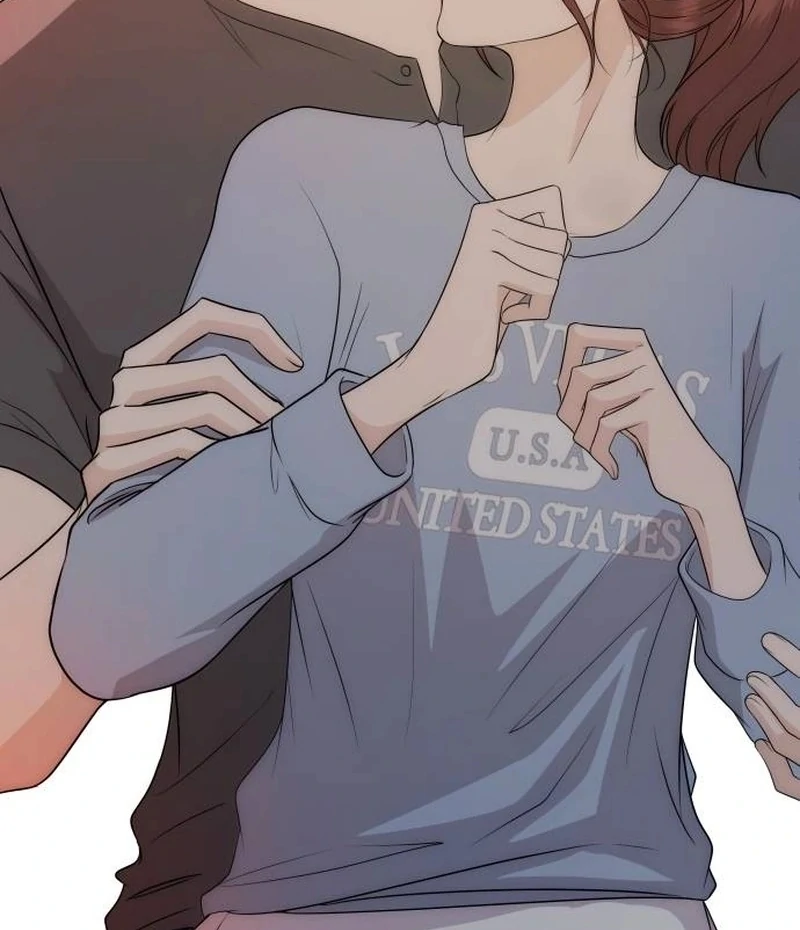 One Day, I Suddenly Got a Crush - Chapter 6 Page 4