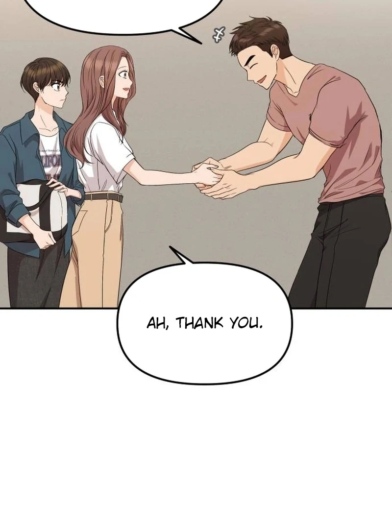 One Day, I Suddenly Got a Crush - Chapter 6 Page 42