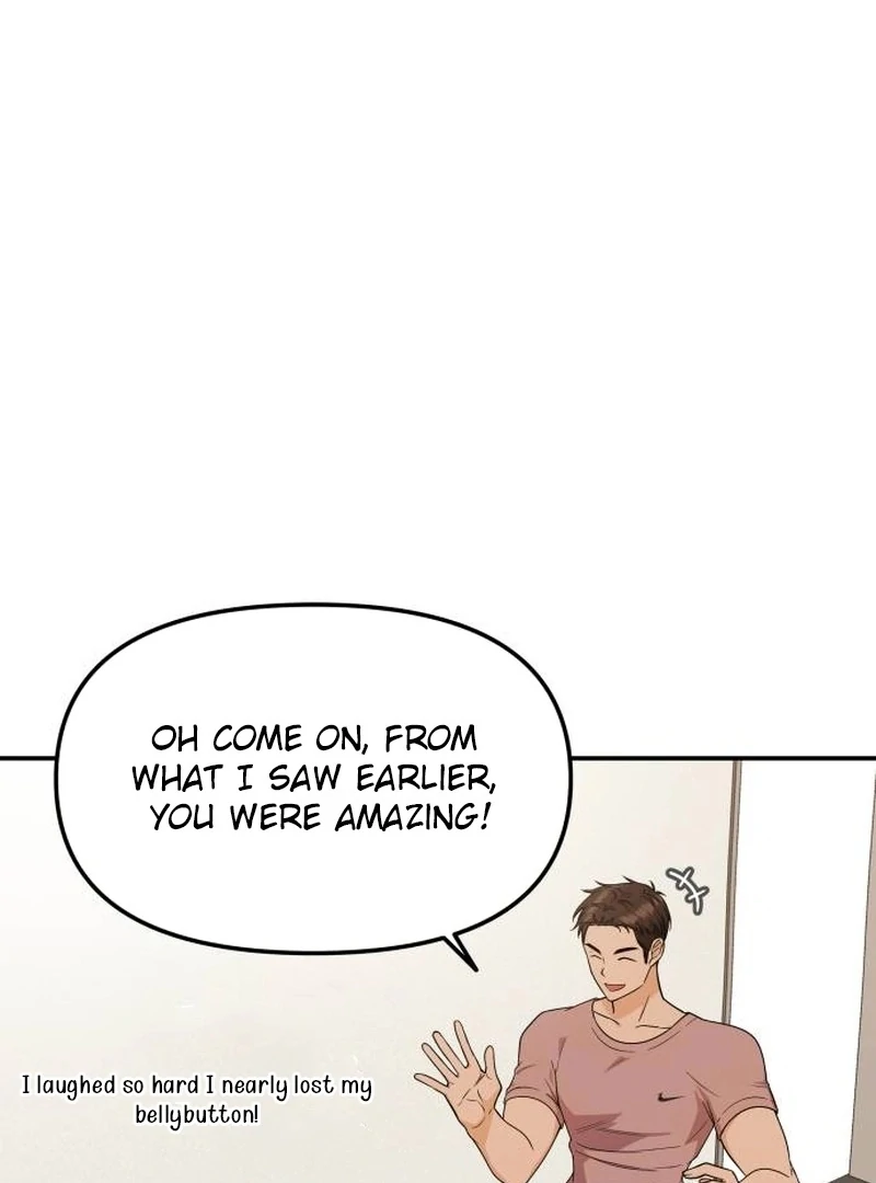 One Day, I Suddenly Got a Crush - Chapter 6 Page 45