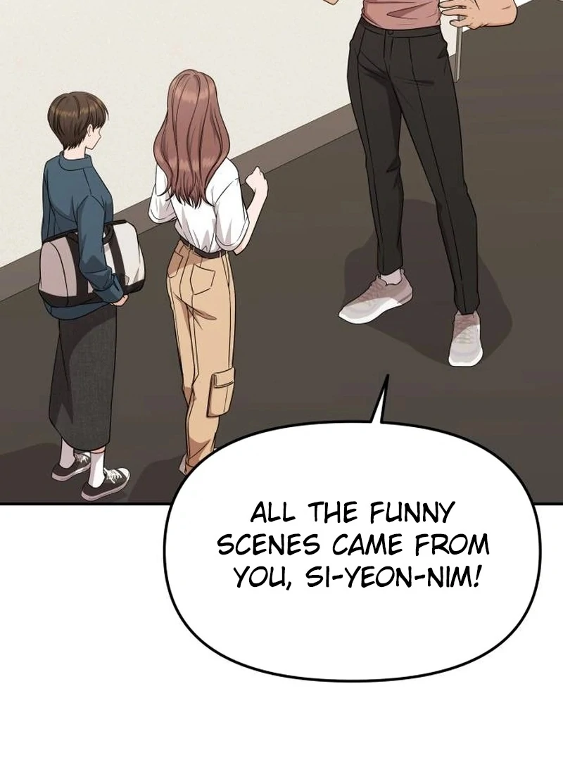 One Day, I Suddenly Got a Crush - Chapter 6 Page 46