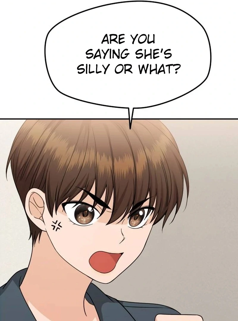 One Day, I Suddenly Got a Crush - Chapter 6 Page 51