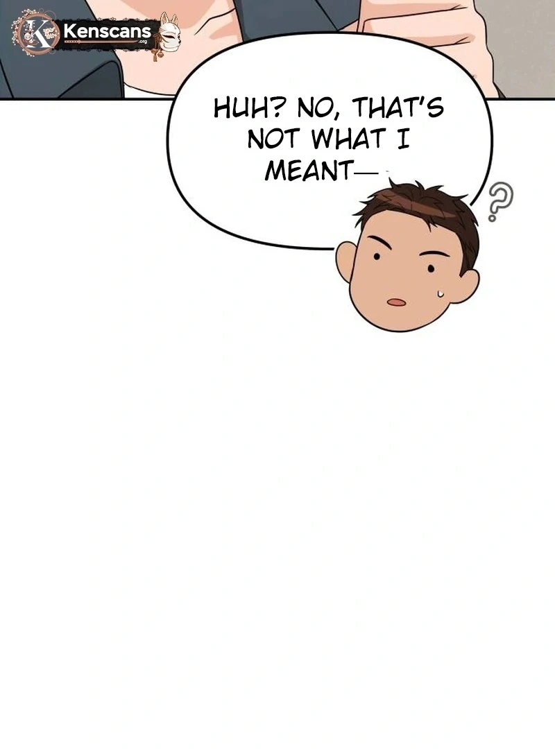 One Day, I Suddenly Got a Crush - Chapter 6 Page 52