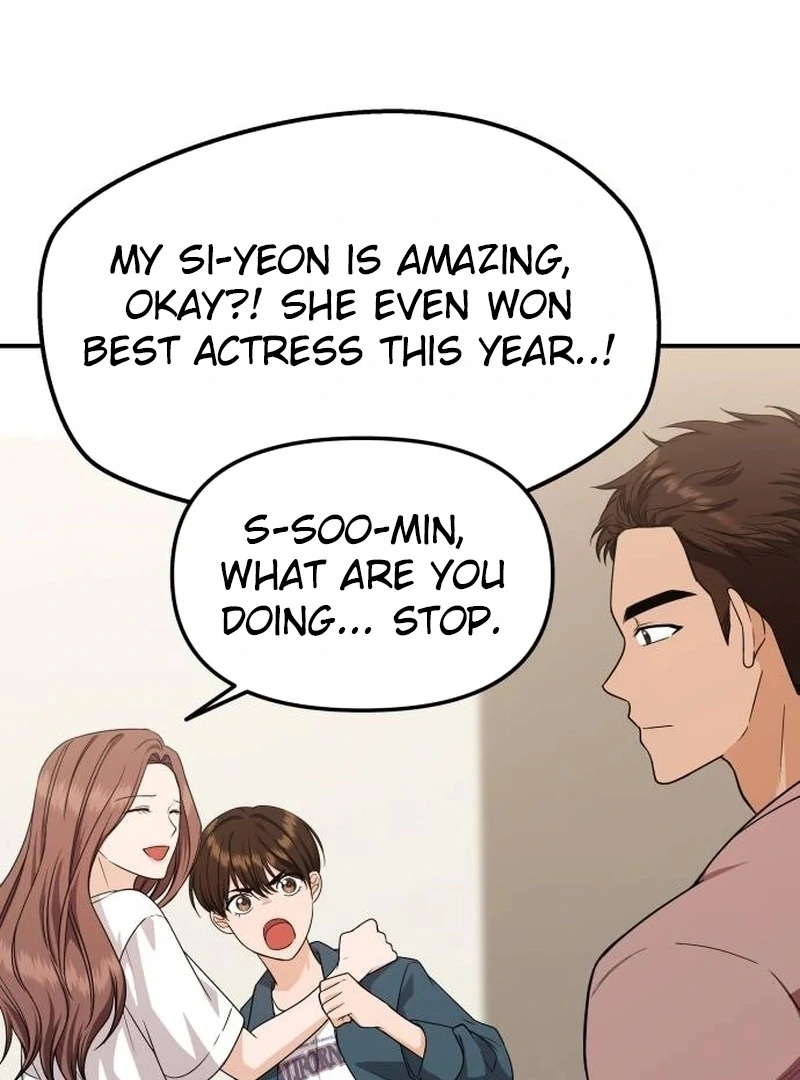 One Day, I Suddenly Got a Crush - Chapter 6 Page 53