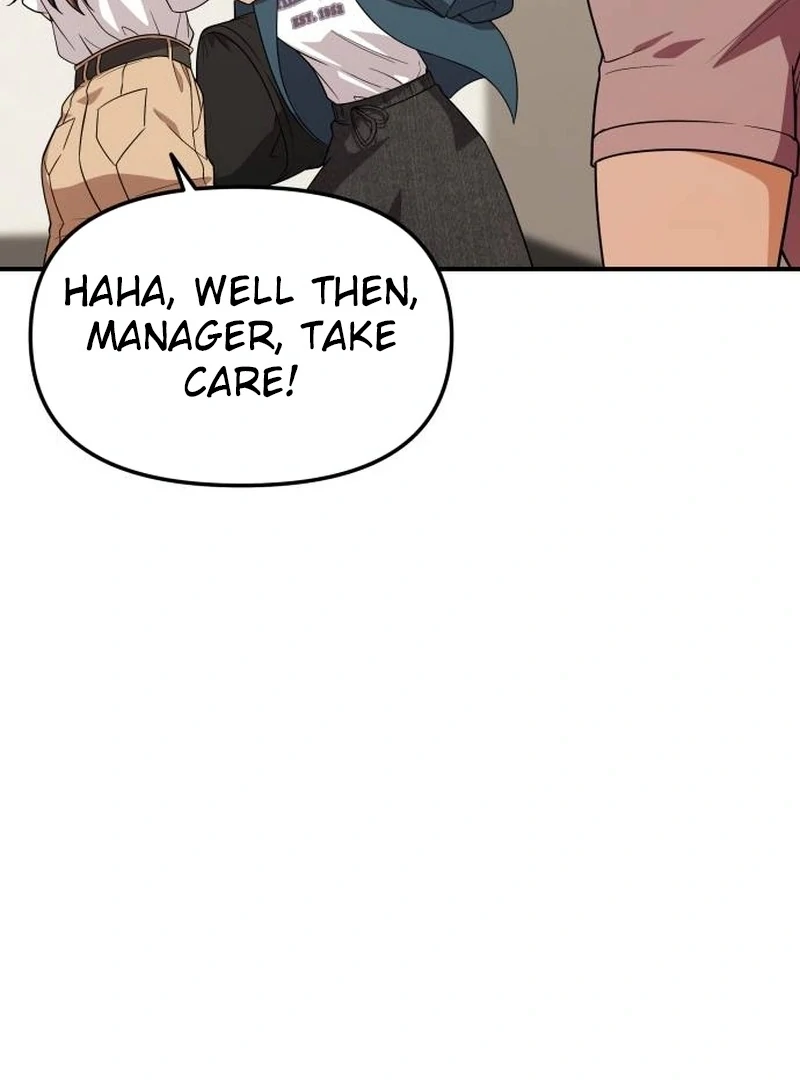 One Day, I Suddenly Got a Crush - Chapter 6 Page 54