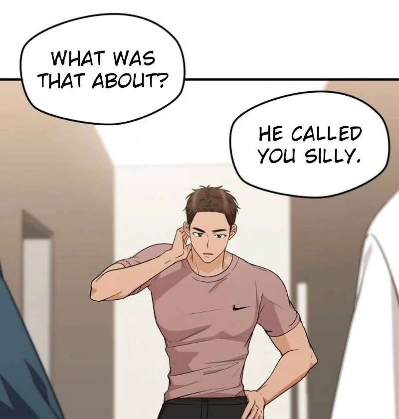 One Day, I Suddenly Got a Crush - Chapter 6 Page 55