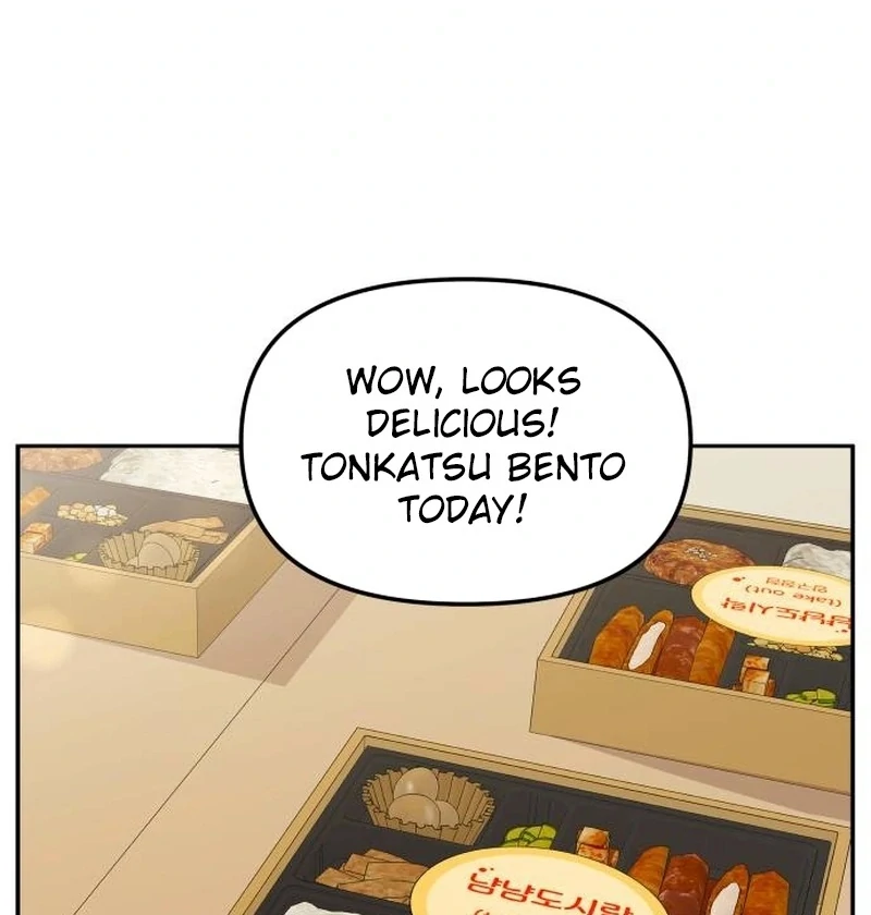 One Day, I Suddenly Got a Crush - Chapter 6 Page 61