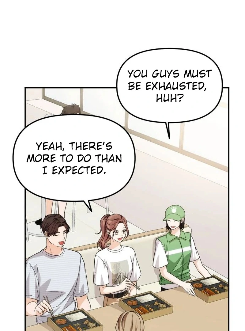 One Day, I Suddenly Got a Crush - Chapter 6 Page 63