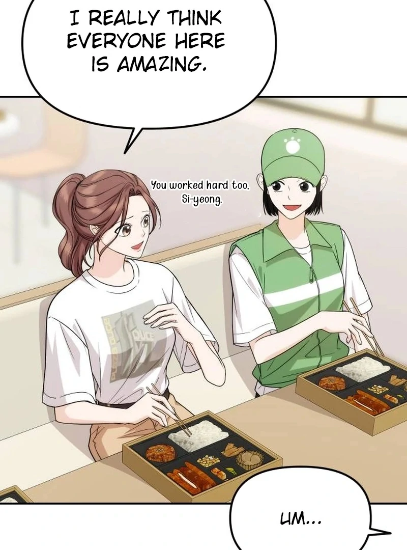 One Day, I Suddenly Got a Crush - Chapter 6 Page 65