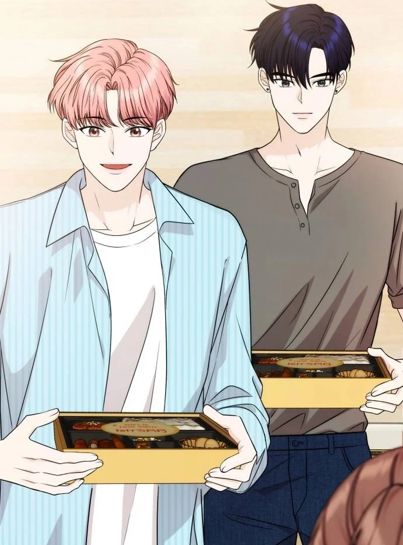 One Day, I Suddenly Got a Crush - Chapter 6 Page 68