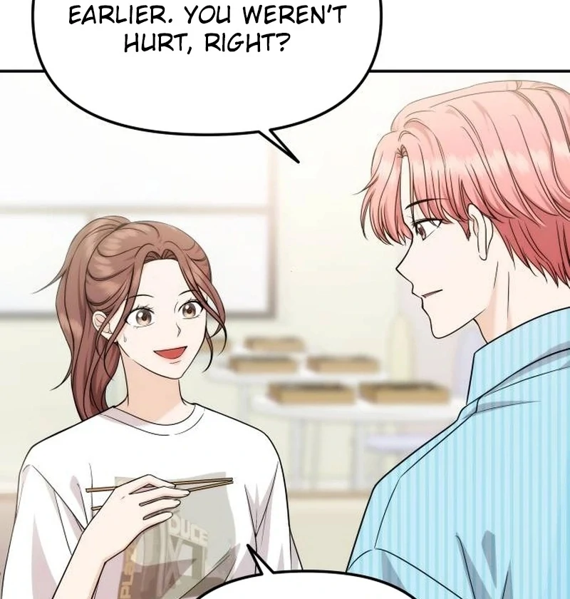 One Day, I Suddenly Got a Crush - Chapter 6 Page 72